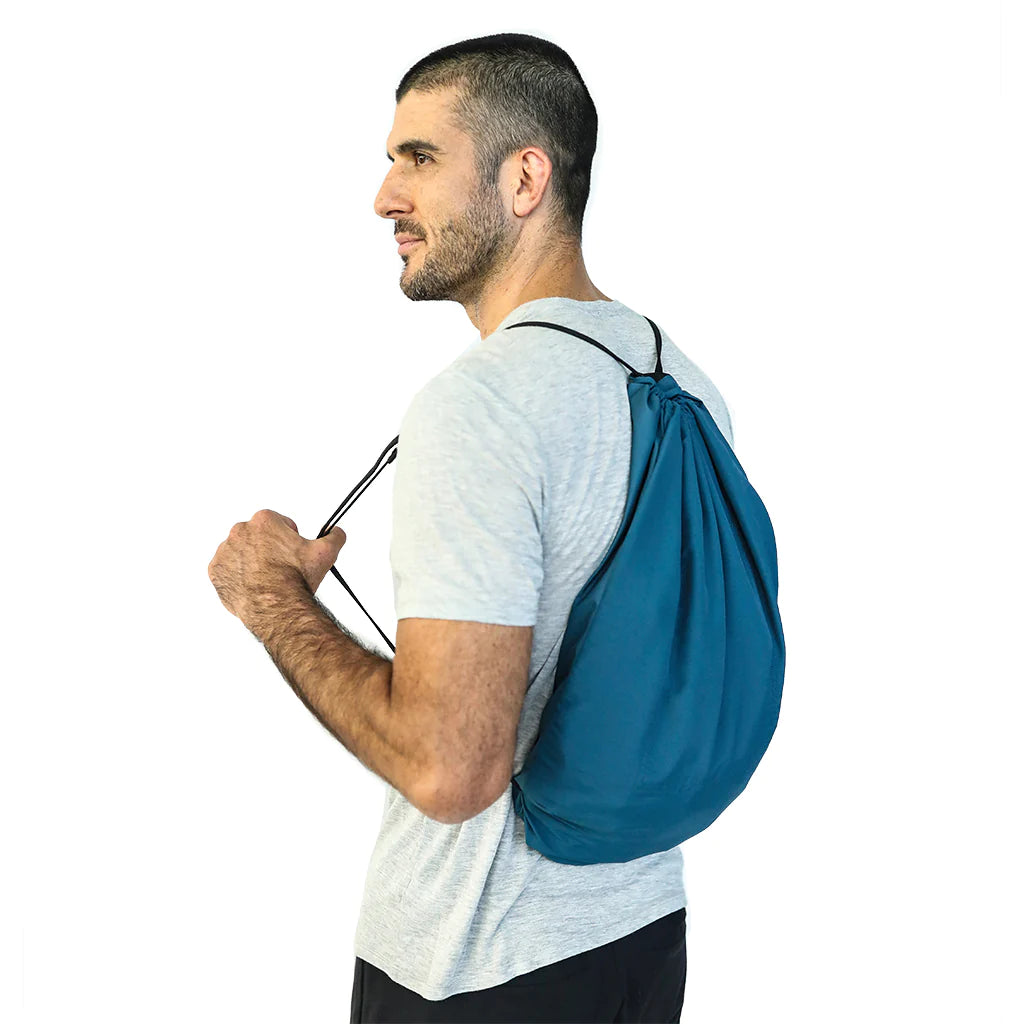 QUIKFLIP Dryflip Regenjacke, Atlantic Blue