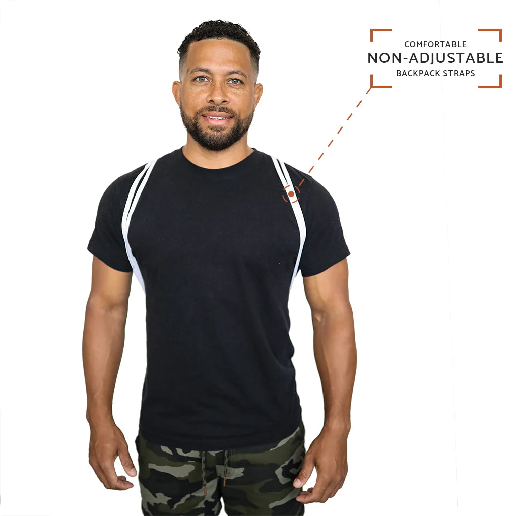 QUIKFLIP Hero Hoodie Lite Full Zip, Grey
