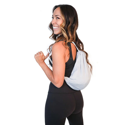QUIKFLIP Hero Pullover, Grey