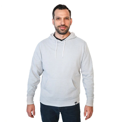 QUIKFLIP Hero Pullover, Grey
