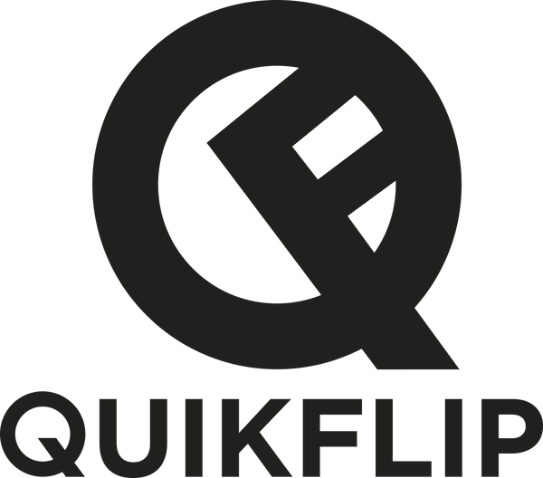 QUIKFLIP Textilien