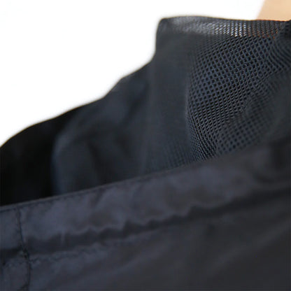 QUIKFLIP Dryflip Windbreaker, Black Camo