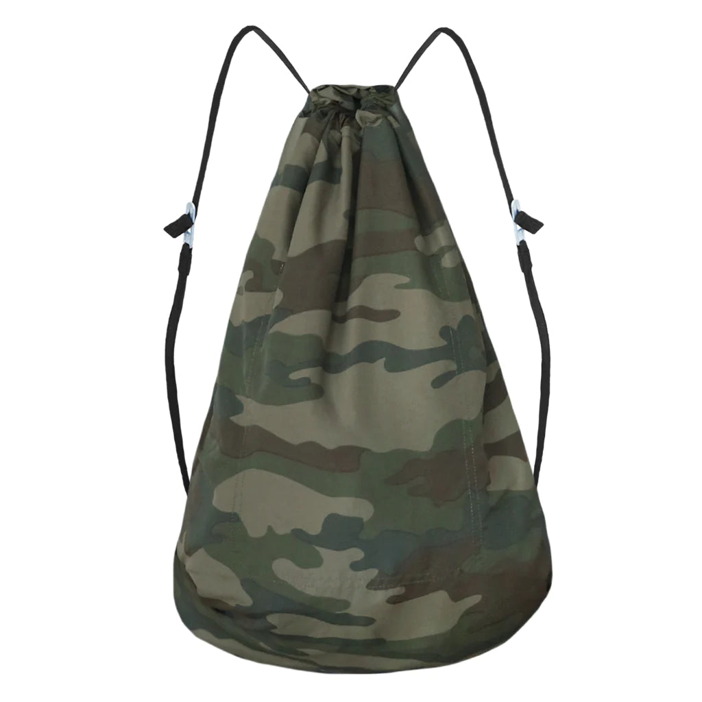 QUIKFLIP Dryflip Regenjacke, Camo