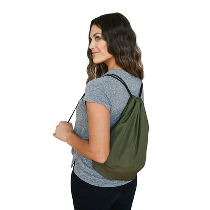 QUIKFLIP Dryflip Windbreaker, Tactical Green