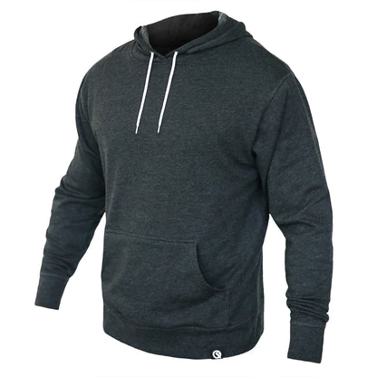 QUIKFLIP Hero Pullover, Charcoal