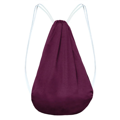 QUIKFLIP Hero Hoodie Lite Full Zip, Bordeaux