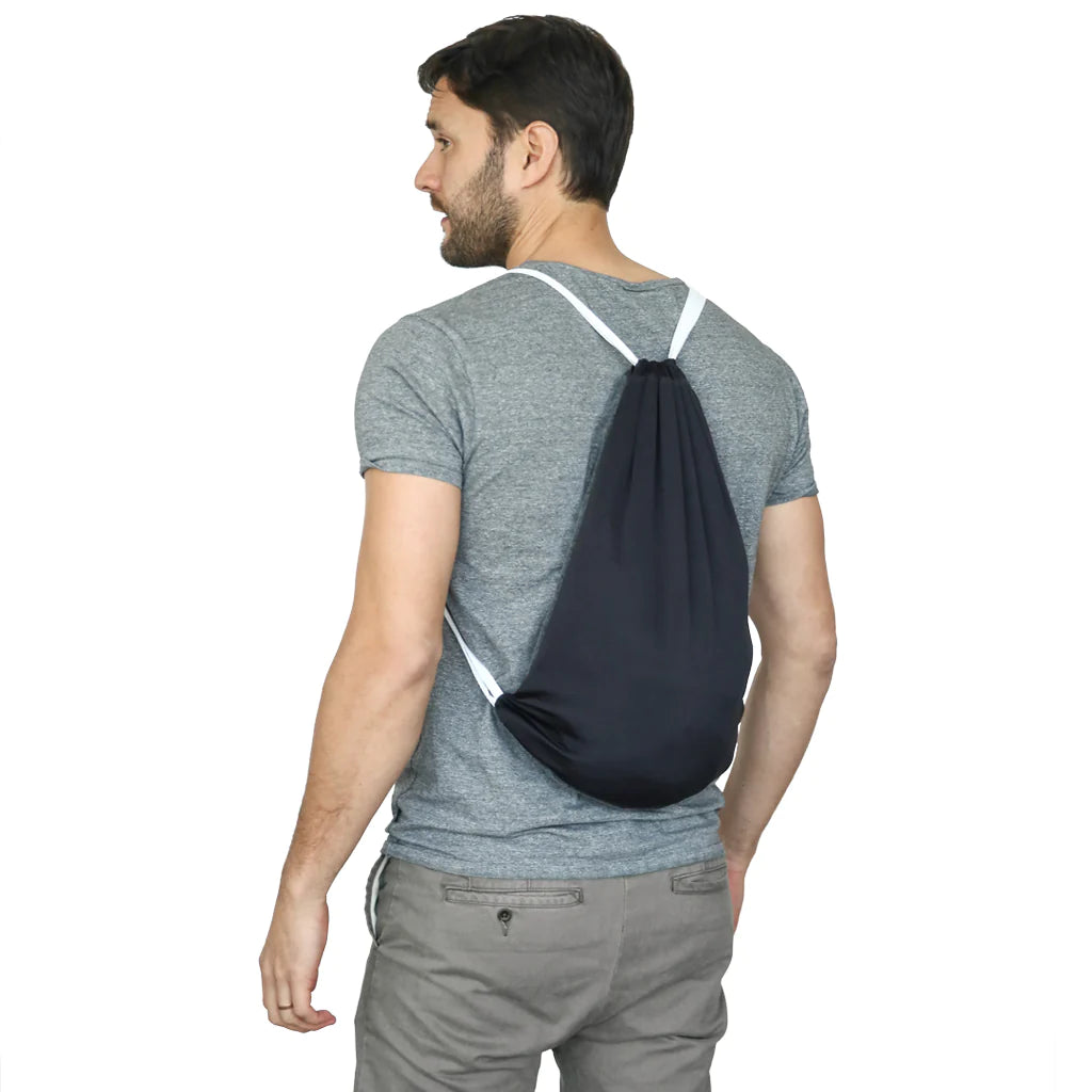 QUIKFLIP Hero Hoodie Lite Full Zip, Charcoal