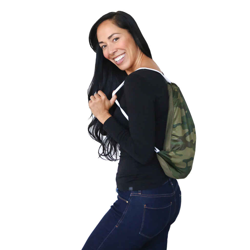 QUIKFLIP Hero Hoodie Lite Full Zip, Camouflage